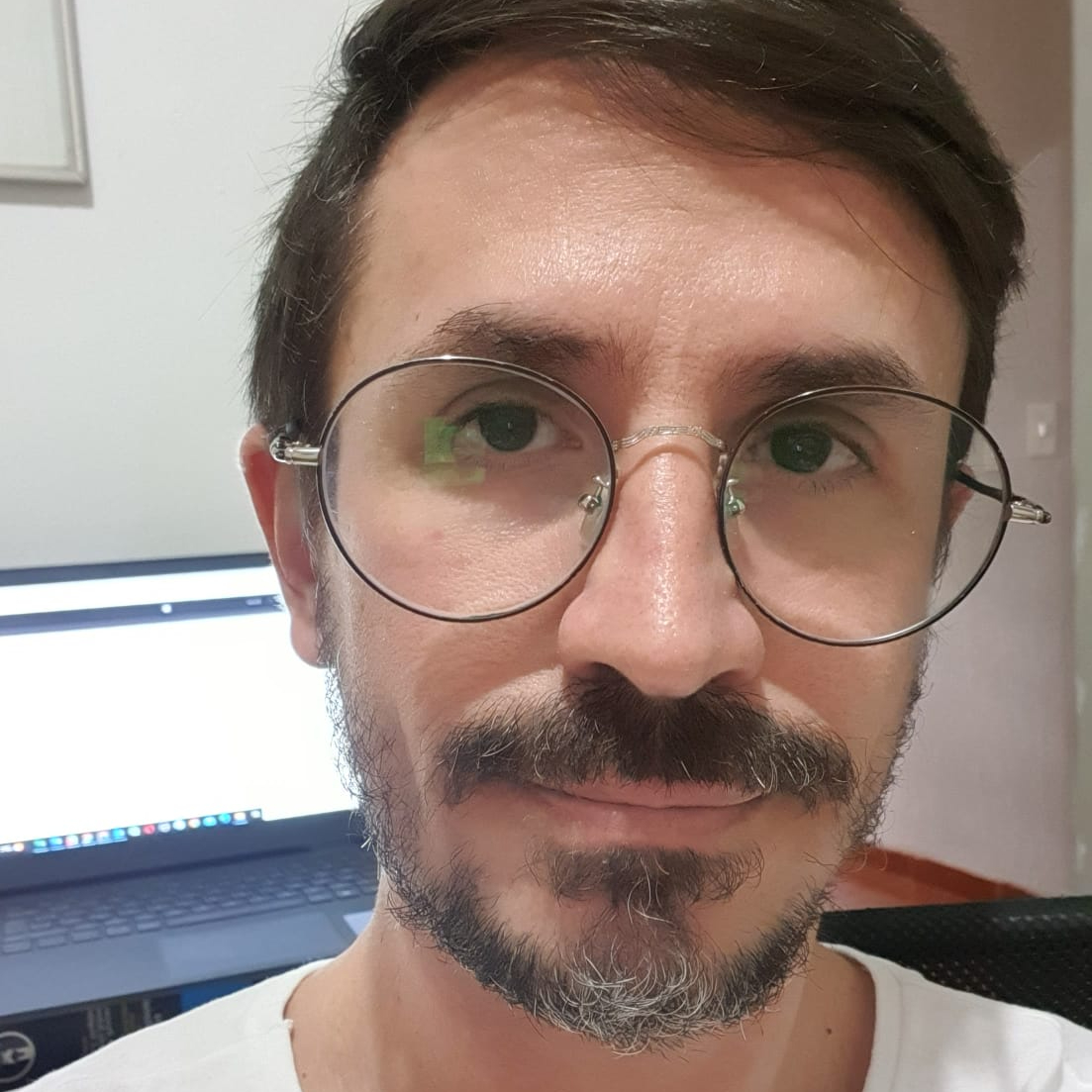 Sérgio Diniz